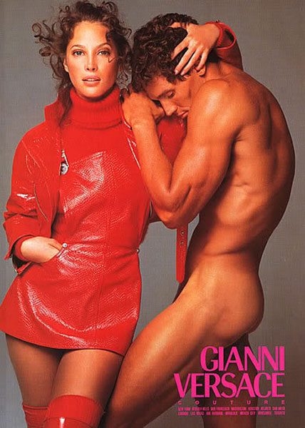 That inimitable Versace taste point could see a come back: PH Avedon