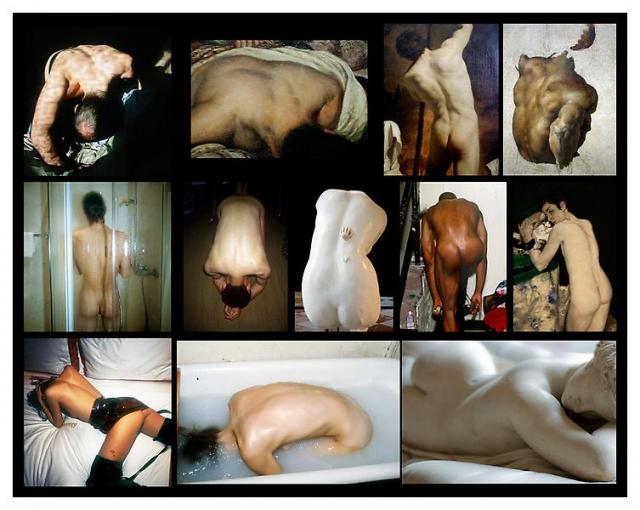 Scopophilia pairs Goldin&#039;s autobiographical images with new photographs of paintings and sculpture from the Louvre’s collection