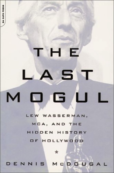 Wasserman was the undisputed master of Hollywood in his role as Chairman of MCA Universal