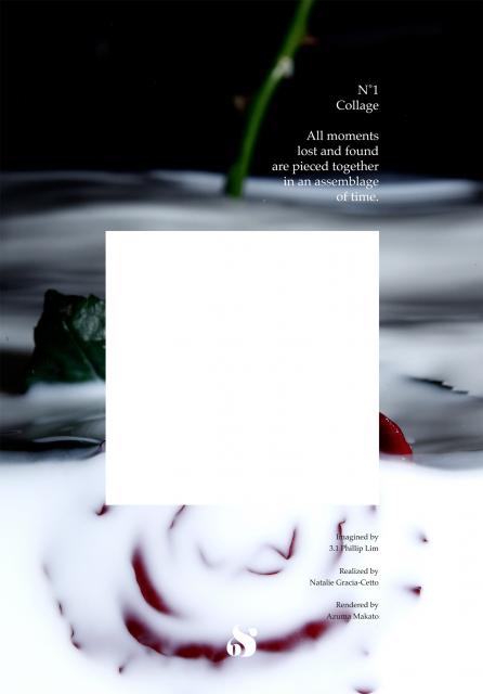 N°1 ‘Collage’,3.1 PhillipLim &amp; Natalie Gracia-Cetto