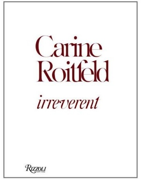 Edited by Olivier Zahm with Carine Roitfeld, Authors: Cathy Horyn, and Amy Larocca