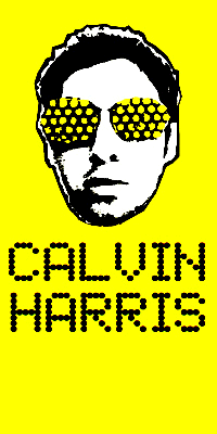 Calvin Harris: I Created Disco: