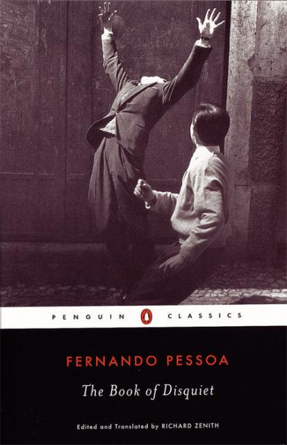 "No intelligent idea can gain general acceptance unless some stupidity is mixed in with it." — Fernando Pessoa,