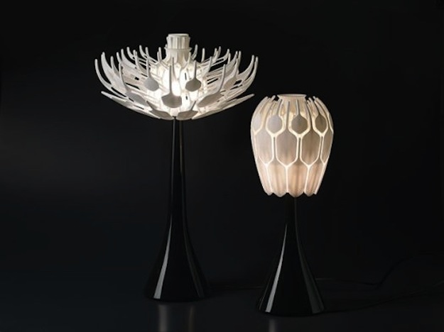 A protégé of Philippe Starck, Jouin established his own studio in 1999 and has become a contemporary icon of French design.