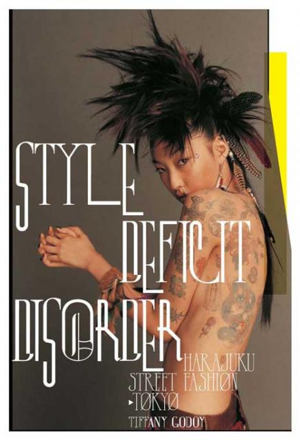 Tiffany Godoy's book is a triple must buy