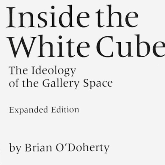 If it is understood that art history could be, rewritten as a history of art exhibitions , it is in part  to these essays