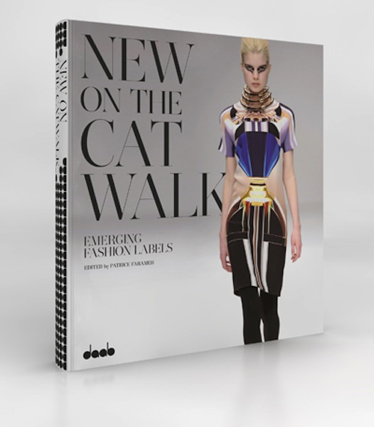 From the Royal Academy of Fine Arts in Antwerp to the Vantan Design Institute, Tokyo.