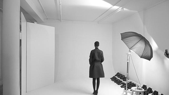 Herieth:  Rad fitting. Video Still