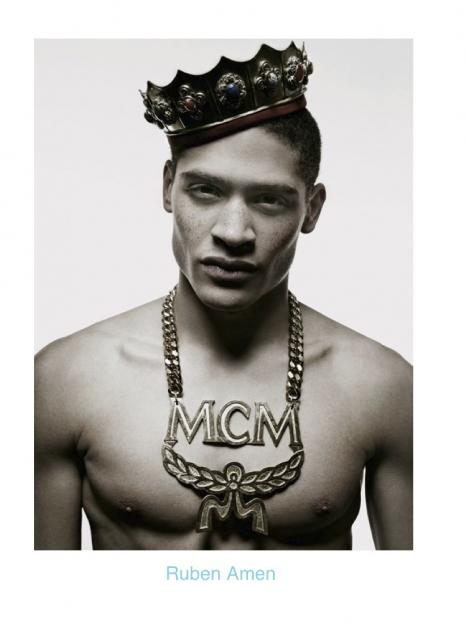 TI loves AMCK&#039;s connection to London Realness