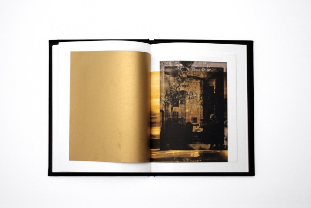 &quot;For a chic, narrative feel we layered three types of texture &quot;