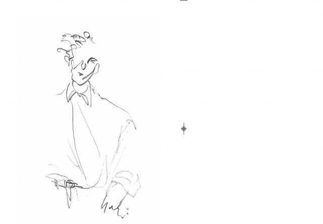 Illustrated with drawings by Yamamoto, this open-hearted meditation offers a take on the autobiography form