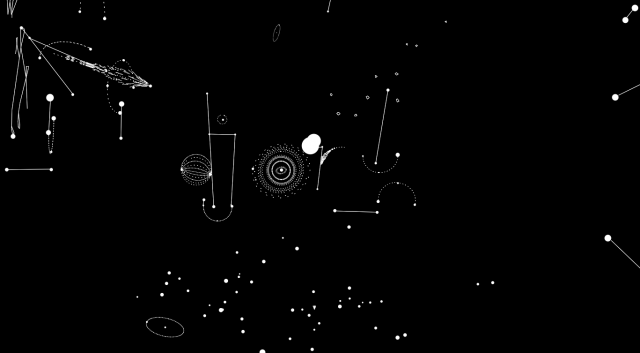 Bjork&#039;s Solar System