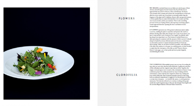 Mugaritz, has  been called a “genius” by Food and Wine Magazine,