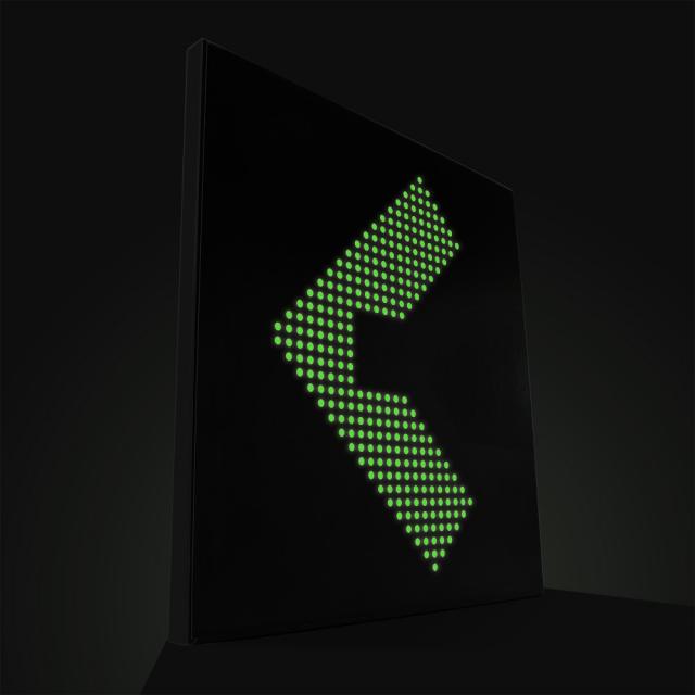 Squarepusher is like almost...classicalist now!
