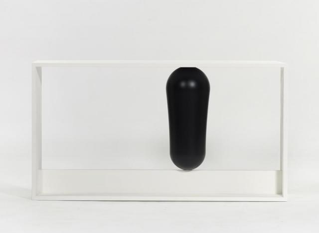 Pierre Charpin is currently celebrated with a retrospective at the Grand Hornu Museum in Belgium