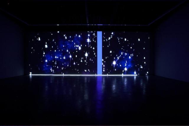 Charles Atlas has collaborated with Leigh Bowery, Michael Clark,  Marina Abramovic, Yvonne Rainer and  Antony and the Johnsons