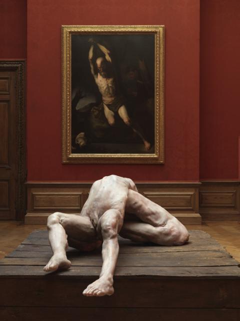 Her themes are those that have always confronted humanity: suffering, loneliness, death and remembrance.