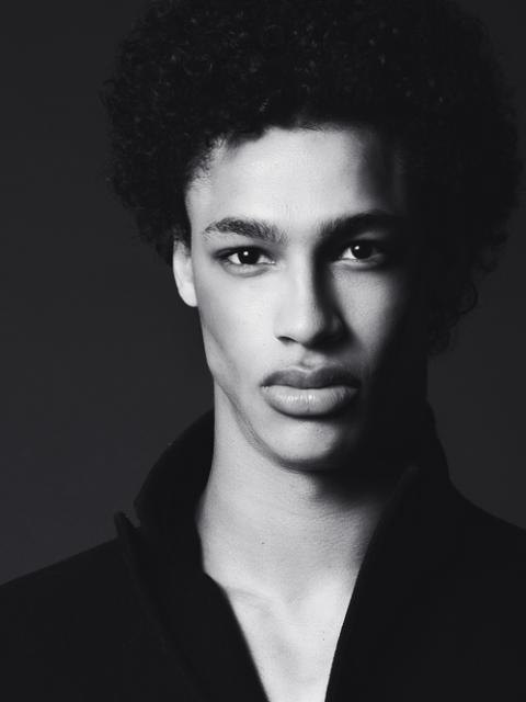 Georgeo at Soul. Ph:  William Lords