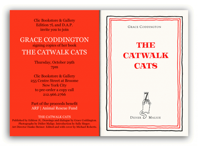 Cat power!