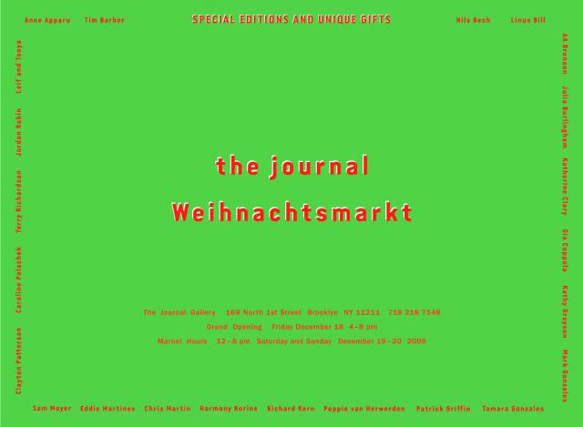 Your friends at The Journal present...