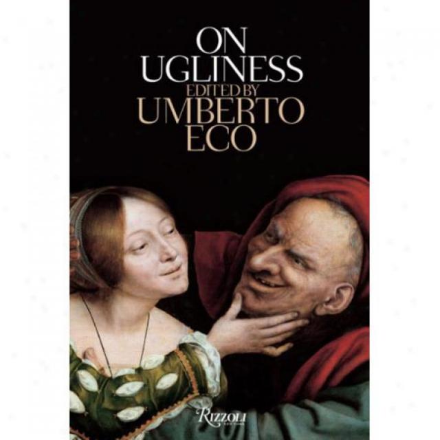When Eco moves to the dark side he serves up a deep meditation on depictions of  evil, depravity, and darkness