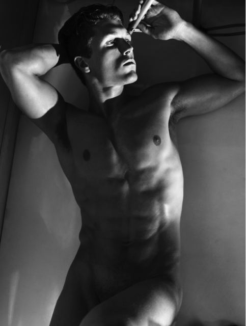 PH: JASON MICKEL