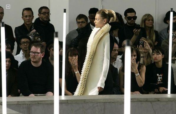 The brilliance of Pugh's useless beauty: Image via the nytimes.com