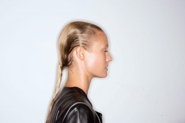 Rad Hourani Spring 2010 collection photographed by Pablo Ravazzani