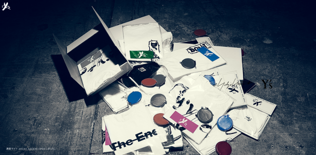 At the moment, delivery of s&#039;yte products is limited to addresses in Japan but TI has the hook-up