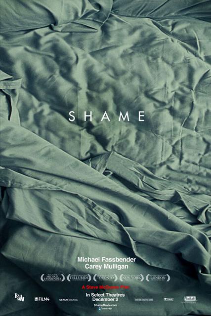 A film about the existential angst  of a sex addict